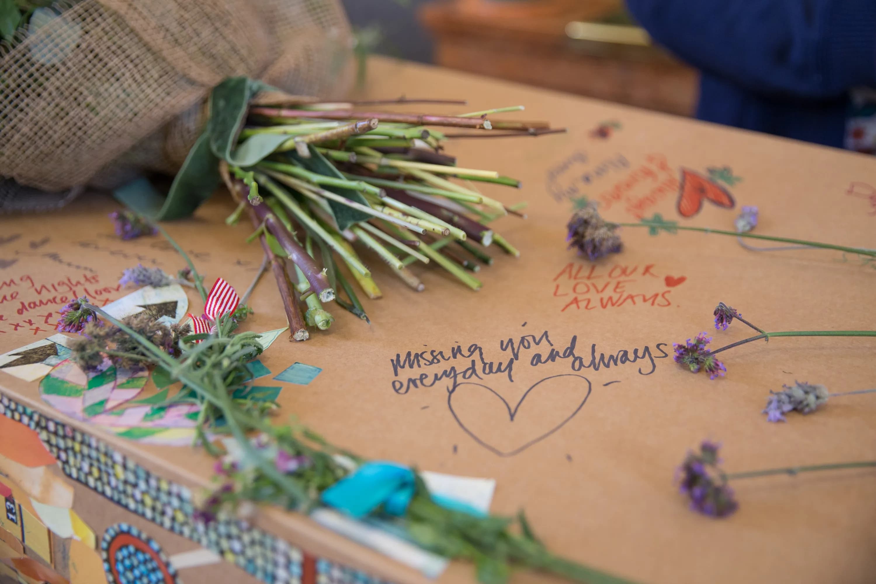 Final Journey Funeral Directors in Carlisle