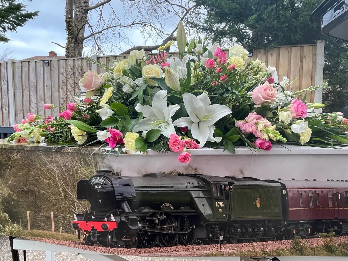 Final Journey caring service