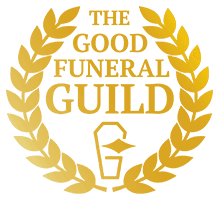 Good Funeral Guild logo