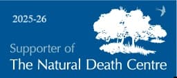Natural Death Centre logo
